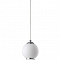 Светильник светодиодный Crystal Lux DESI SP4 CHROME/WHITE