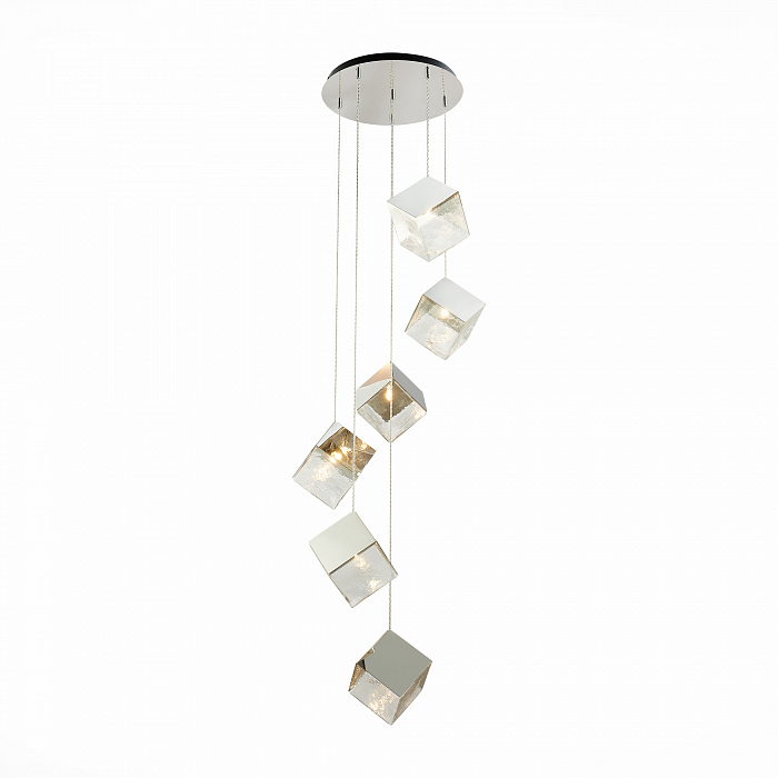 Светильник каскадный ST LUCE SL1182.103.06