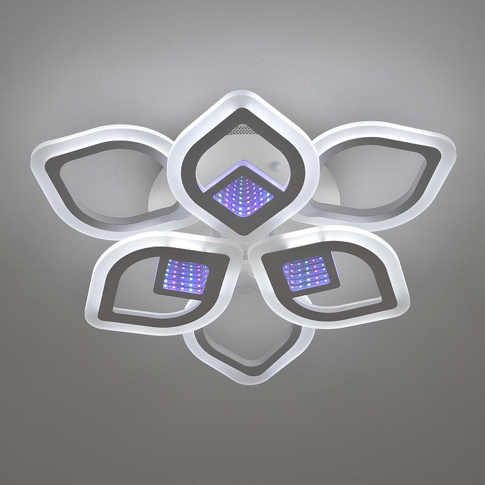 Светильник LED4U 2721-6