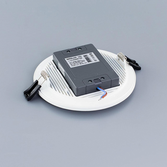 Светильник встраиваемый  CLD50R150N