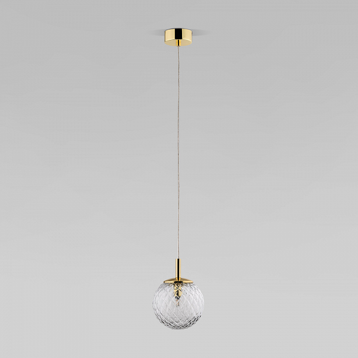 Люстра TK Lighting 759 Cadix Gold