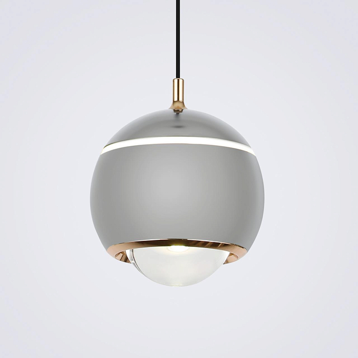 Светильник LED4U L8753-1 CR