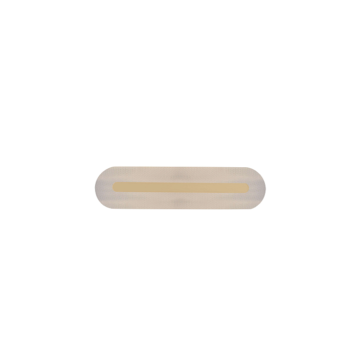 Бра NewRgy W17012-1A GD