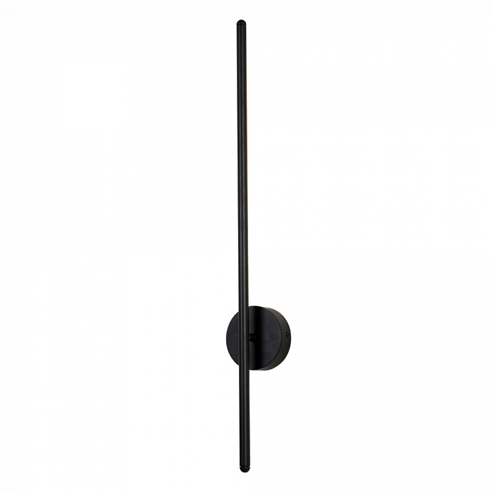 Бра Crystal Lux VERDE AP L700 BLACK NEW