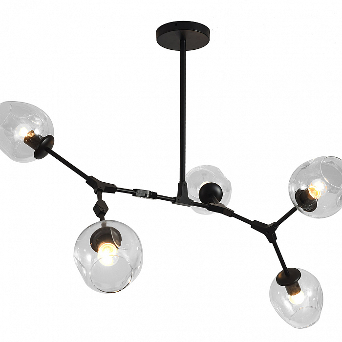 Люстра на штанге Kink Light 07512-5,19(21)