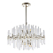 Люстра ARTE LAMP A1064PL-10CC