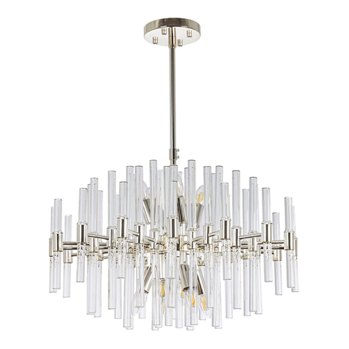 Люстра ARTE LAMP A1064PL-10CC