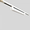 Crystal Lux CLT 0.31 010 18W WH M4000K