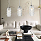 Светильник тройной Vele Luce VL5583P13