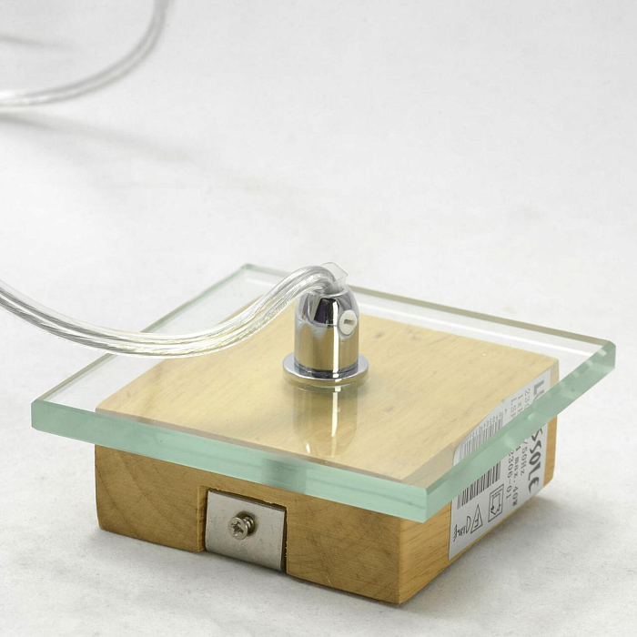 Светильник большой Lussole GRLSF-2503-04