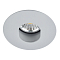 Светильник встраиваемый ARTE LAMP A3219PL-1GY
