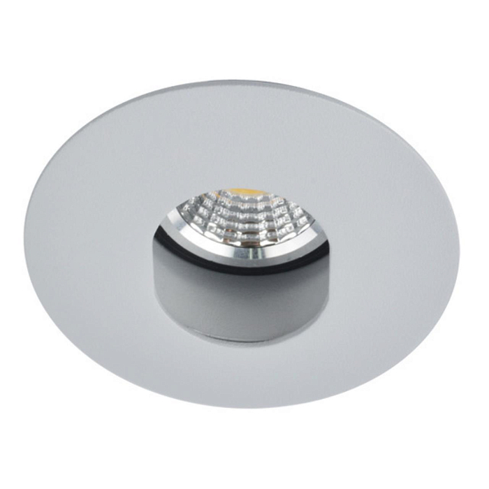 Светильник встраиваемый ARTE LAMP A3219PL-1GY
