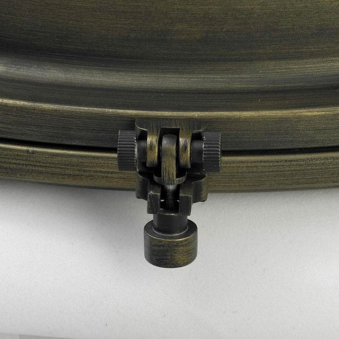 Светильник одинарный Lussole GRLSP-9612