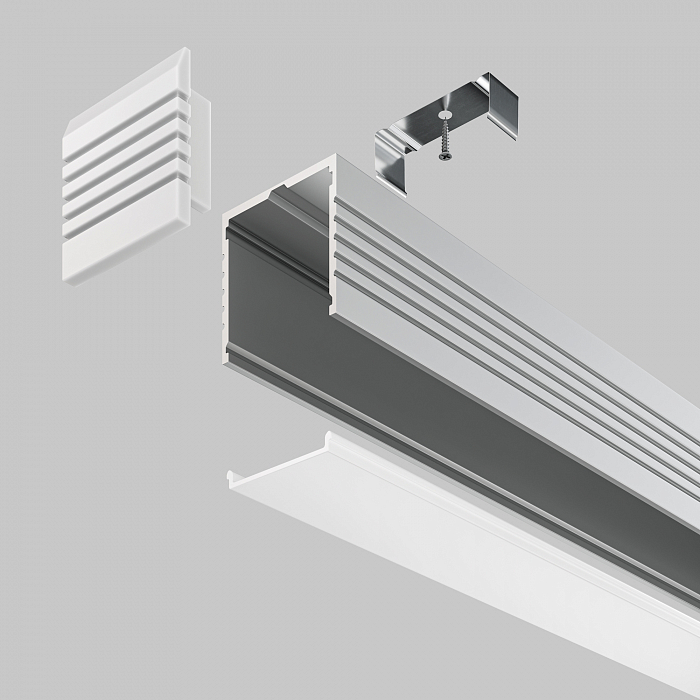 Led Strip ALM-3535A-S-2M