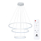 Люстра подвесная ARTE LAMP A2197SP-3WH