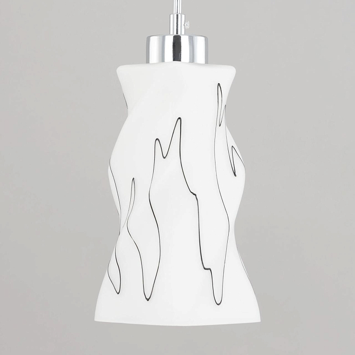 Светильник одинарный  CL943111