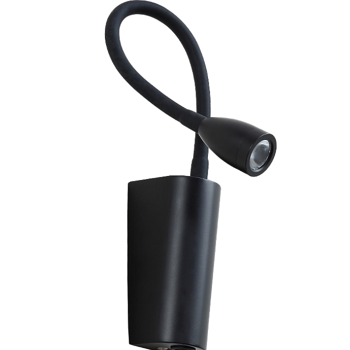 Crystal Lux MOVI B AP3W LED BL