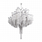 Светильник LOFT IT 10208/800 Smoke