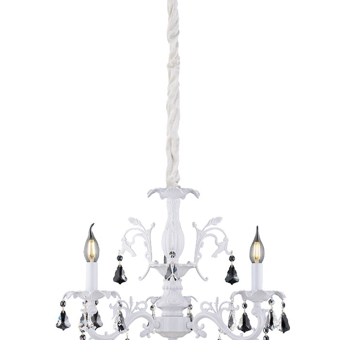 Люстра NewRgy 1002/3A SWH