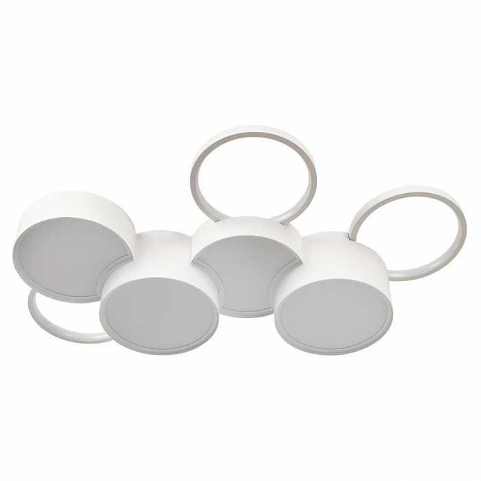 Светильник LOFT IT 10317/7 White