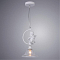 Светильник одинарный ARTE LAMP A4288SP-1WH