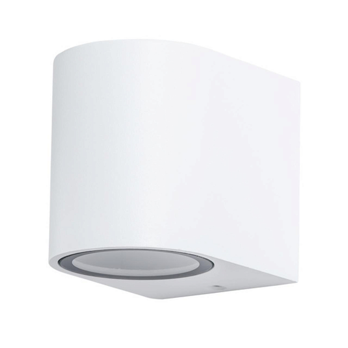 Уличный светильник настенный ARTE LAMP A3102AL-1WH