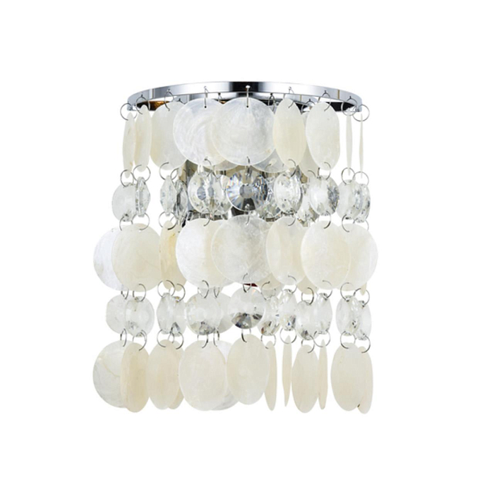 Светильник на 2 лампы ARTE LAMP A4041AP-2CC