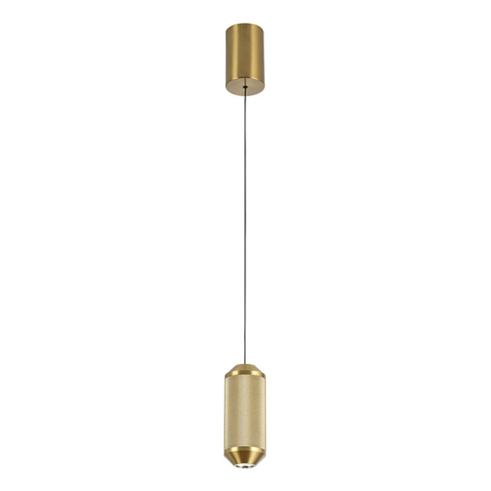 Светильник ARTE LAMP A1134SP-7PB