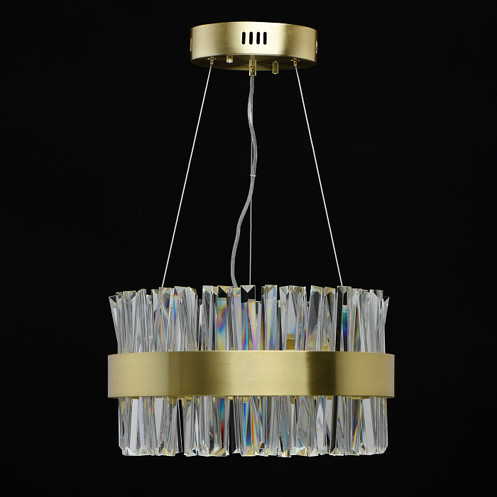 Люстра подвесная MW-Light 642014801