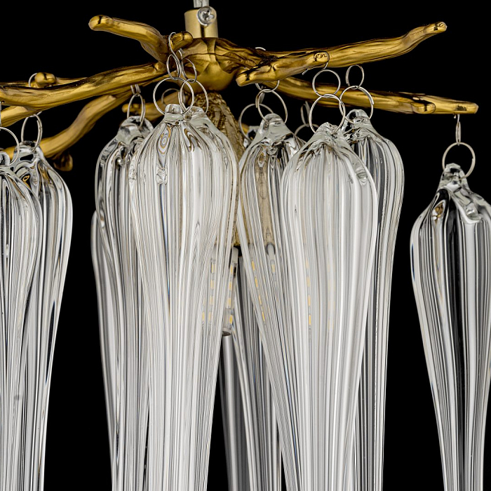 Люстра Dio D`arte Tavenna H 1.5.21.101 A