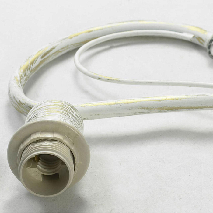 Люстра потолочная Lussole LSP-8062