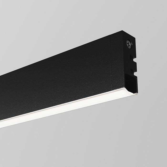 Трековая система Technical TR190-1-10W4K-B