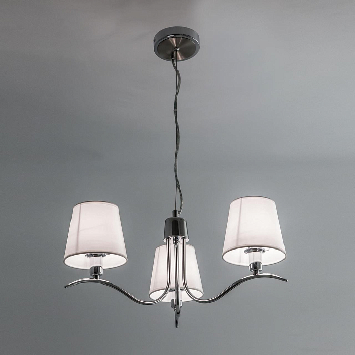 Люстра подвесная  CL439131