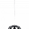 Люстра одинарный Sfera Sveta 8669/1S BLACK