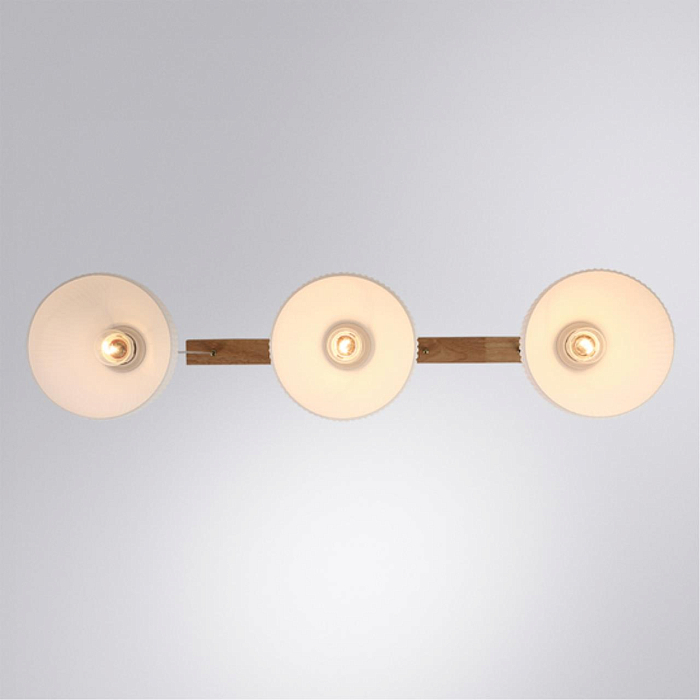 ARTE LAMP A4184SP-3BR