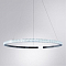 Люстра ARTE LAMP A2182SP-60CC