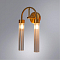 Бра ARTE LAMP A4088AP-2AB