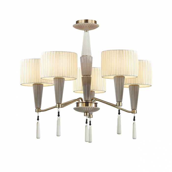 Люстра ODEON LIGHT 5403/5