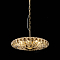 Люстра NewRgy E23-ф600*H230(530) H GOLD