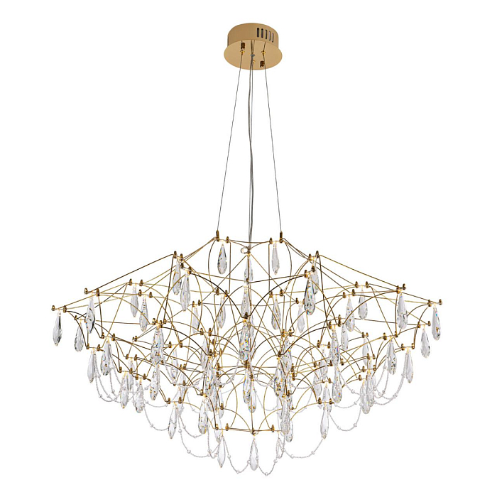 Люстра MODELUX premium ML.5602.1000P BS