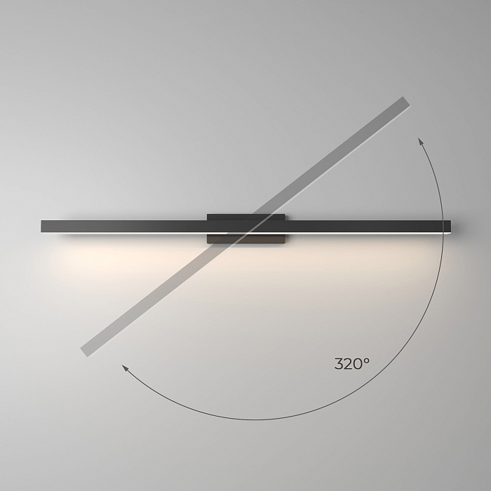 Интерьерная подсветка Elektrostandard 40157/LED