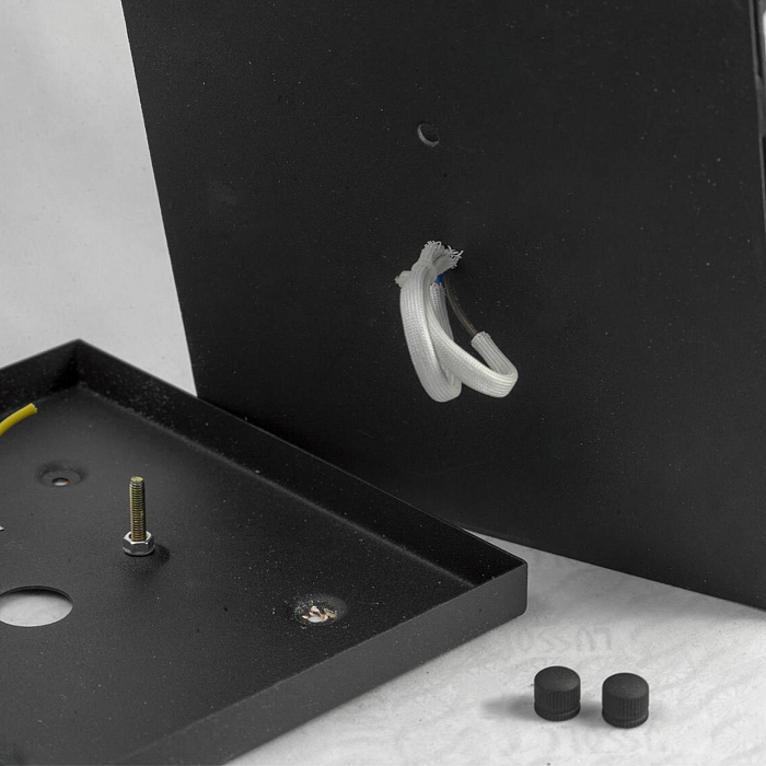 Бра на 1 лампу Lussole LSP-9171