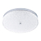 Потолочный cветильник LED4U L1116-500 CR Светильник LED4U L1116-500 CR