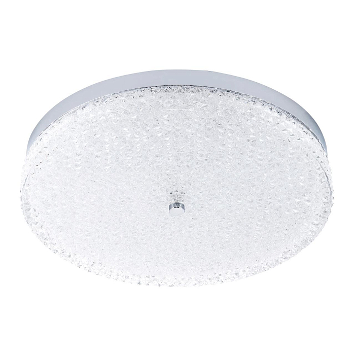 Потолочный cветильник LED4U L1116-500 CR Светильник LED4U L1116-500 CR