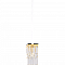 Люстра NewRgy 2145E/1A GD