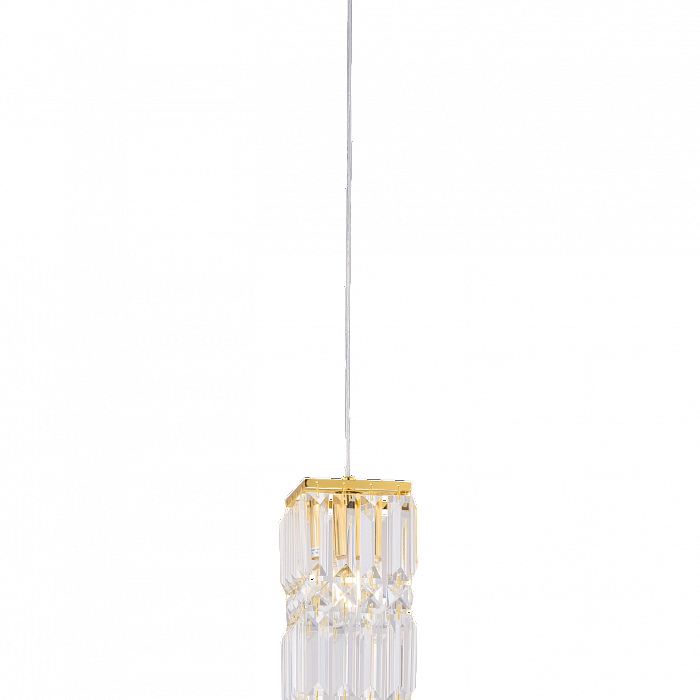 Люстра NewRgy 2145E/1A GD