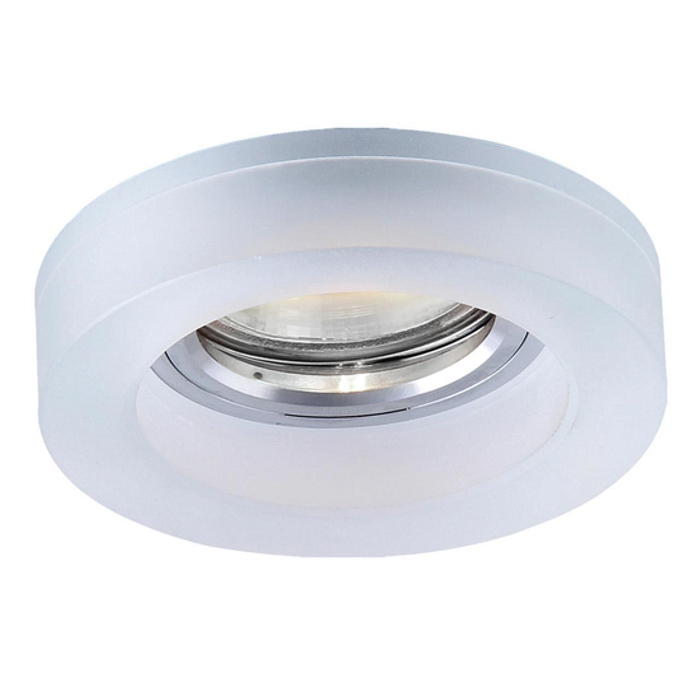 Светильник встраиваемый ARTE LAMP A5222PL-1CC