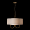 Светильник LOFT IT 10303P Brass