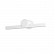 ODEON LIGHT 6624/8WL