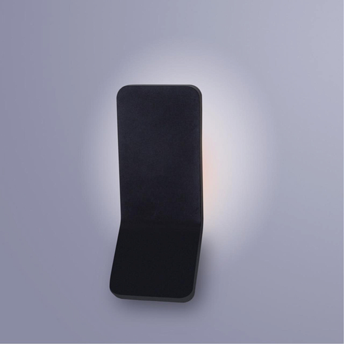 Уличный светильник светодиодный ARTE LAMP A8053AL-1GY
